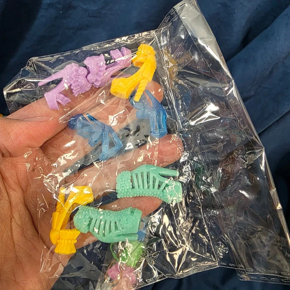 Unbranded Doll Accessories Set 11.5